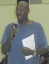 dr. ray perkins